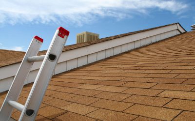 Are there any benefits to a Roof Inspection? YES!